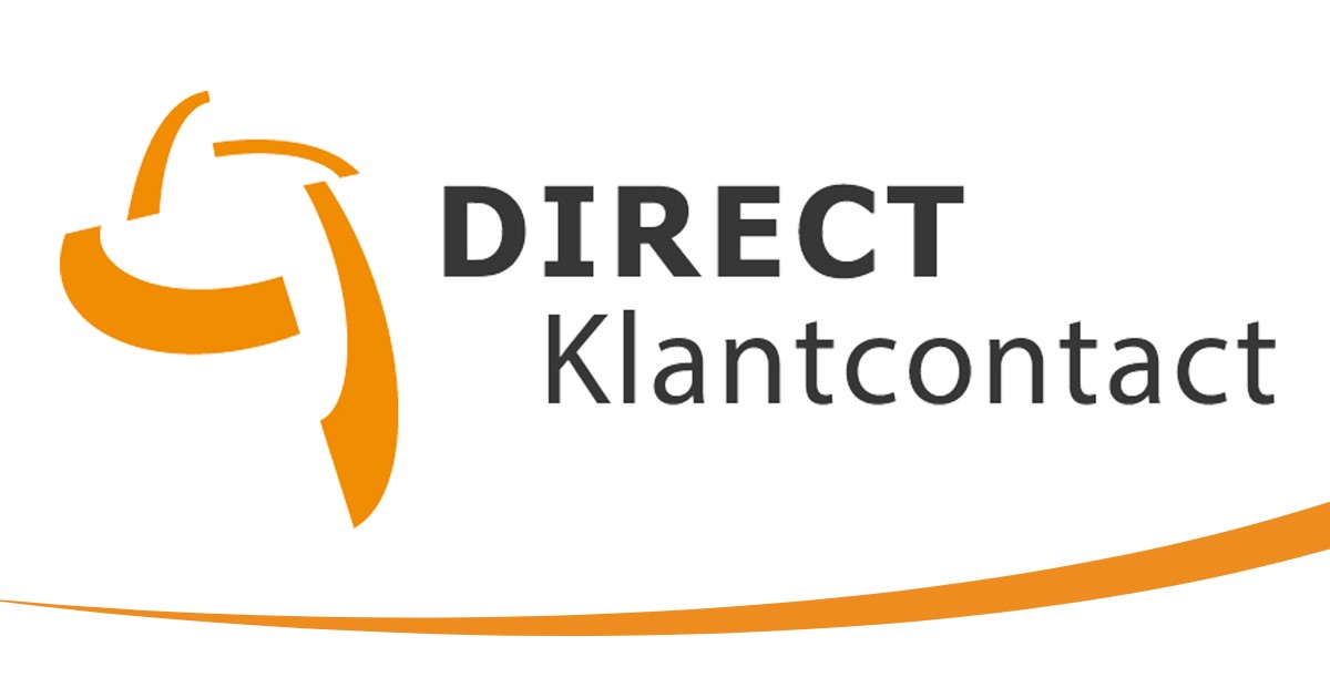 Training DIRECT Klantcontact II